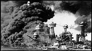 Japón destruye flota de E.U.