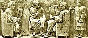 450 Arbitraje en Roma