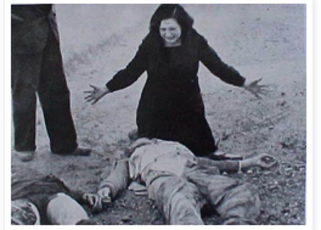 Guerra Civil Española- Caída de la economía