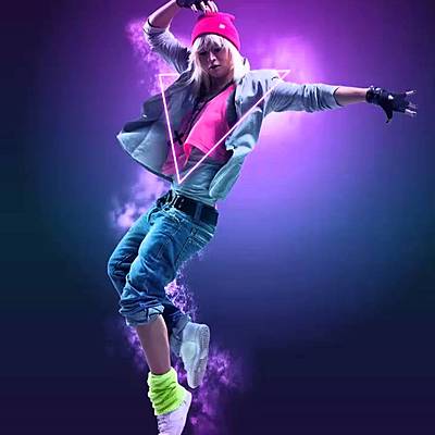 Timeline: Mi camino al éxito - Sofia Calle