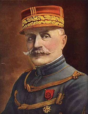 Ferdinand Foch (1918)