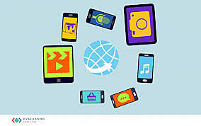 Revolución de la Tecnología de la Información