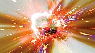 La teletransportación cuántica