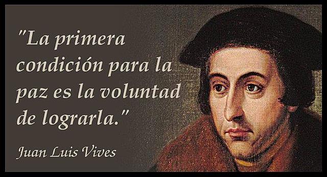 Juan Luis Vives