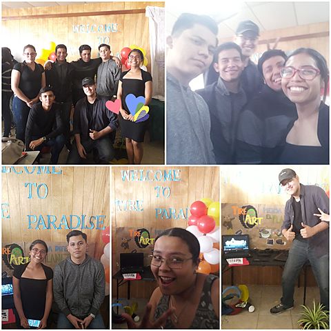 Marketing foundation fair.