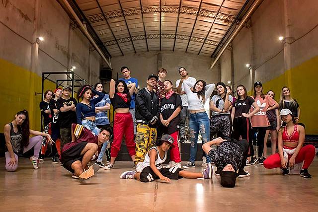 La evolución de mi carrera