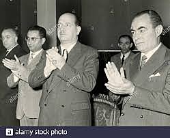 La Tercera Conferencia Nacional de Relaciones Públicas