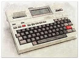 Computadora Portátil 1981