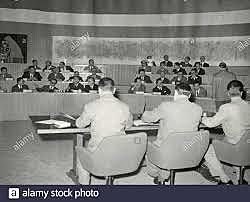 Se funda la Federación de Asociaciones de Relaciones Públicas (FEMARP)