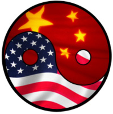 US established diplomatic relations with China