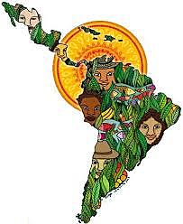 1917 Latinoamerica