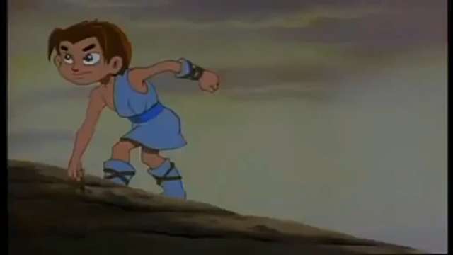 David vence a Goliat