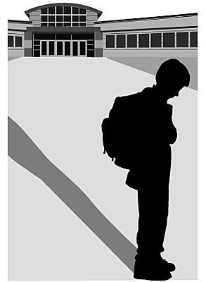 Tous les élèves juifs expulsés des écoles allemandes.