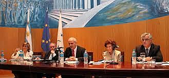 1958 La convención de Nueva York