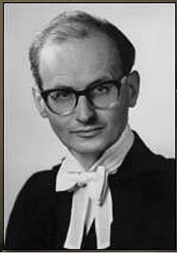 1922-1974 - Imre Lakatos, el húngaro de los programas de investigación científica