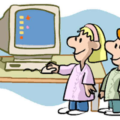 Timeline: Tema #1 Nociones Básicas de Informática