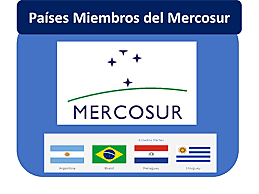 1994 El arbitraje al interior de mercado común del sur (MERCOSUR)