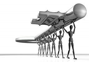 Ética en la gestión.