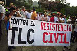 Paro Nacional Agrario