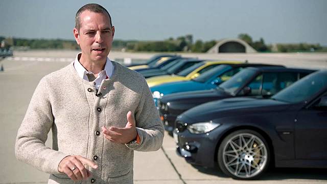 Definición de Van Meel.