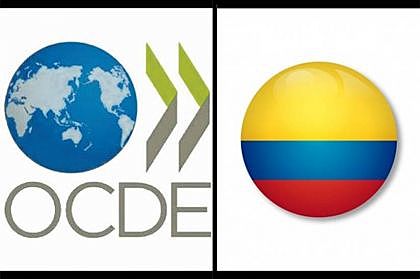 Colombia miembro de la OCDE