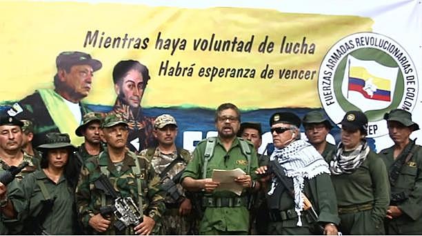 Se retoma la lucha armada