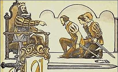 Запоріжжя: Zoom-рандеву "Шекспір і диктатори"