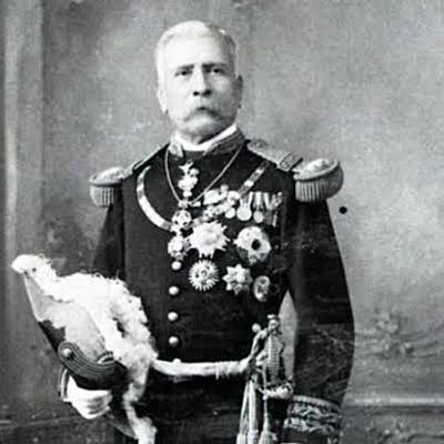 Timeline: Caída del porfiriato - Martinez Martínez Dira