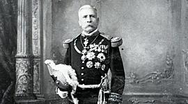 Timeline: Caída del porfiriato - Martinez Martínez Dira