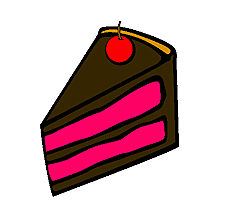 THE CAKE