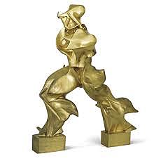 Formes úniques de continuïtat en l'espai