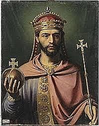 Regnat de Lluís el Piadós