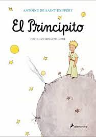 Saint-Exupéry: "El principito"
