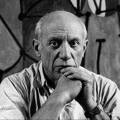 Timeline: Pablo Picasso - Marc Alarcon