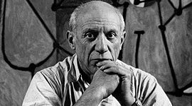 Timeline: Pablo Picasso - Marc Alarcon