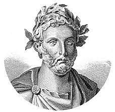 Nacimiento de Plauto