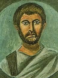 Nacimiento de Terencio