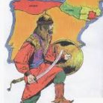 Timeline:    ERDI AROA