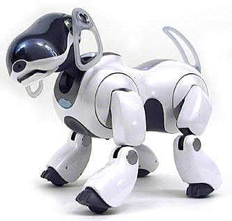 AIBO