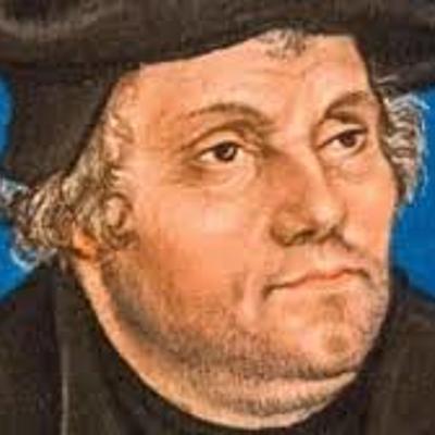 Timeline: Martín Lutero, el monje rebelde.