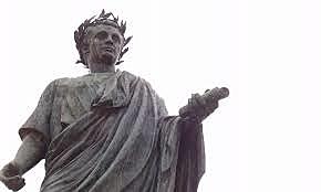 Nasce Quintus Horatius Flaccus