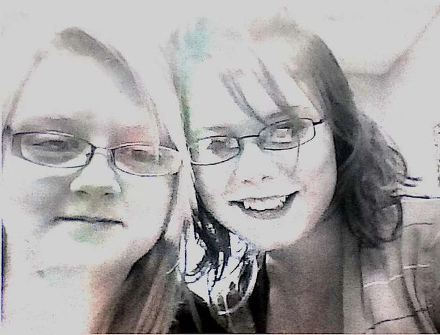 The Day I Met My Best Friend.