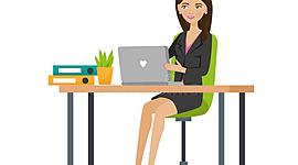 Timeline: Mi futuro profesional