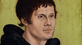 Timeline: Martín Lutero