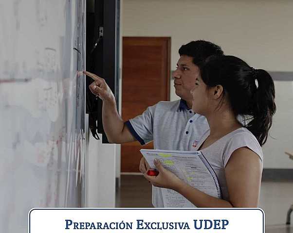 Preparación Pre-Universitaria