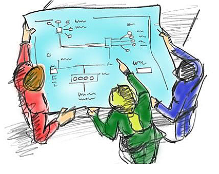 Mi trabajo profesional