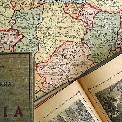 Timeline: Alfons XII - Guerra Civil