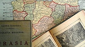 Timeline: Alfons XII - Guerra Civil