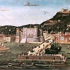 Conquesta de Nàpols