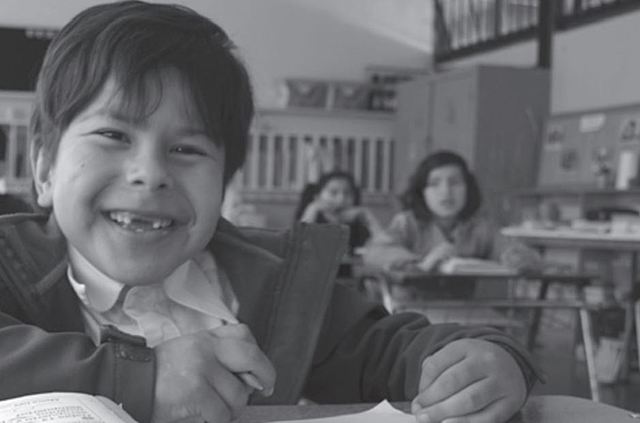 Etapa de Normalització: Principis de la Integració Escolar (1971-1979 )